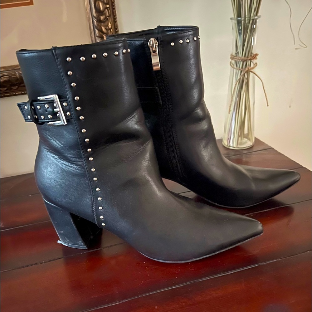 Size 11 women boot